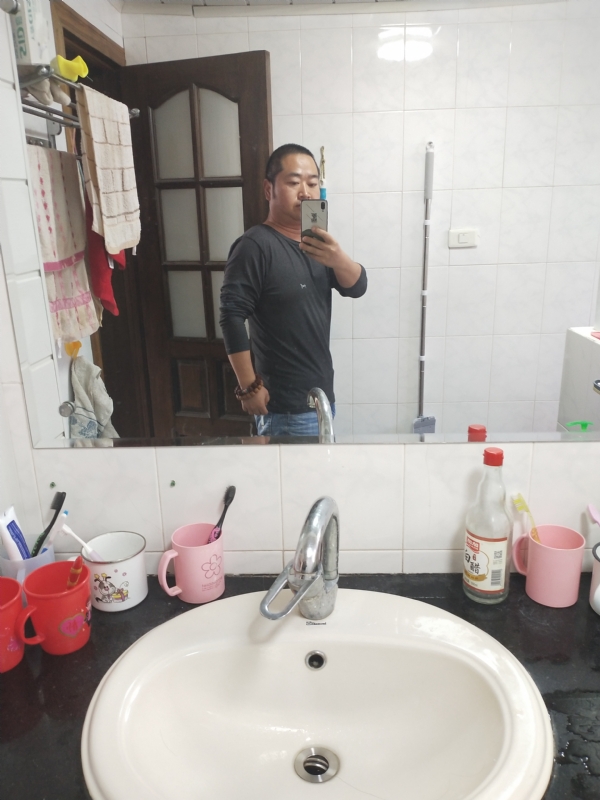 半世人间的第一张照片--潍坊相亲服务中心