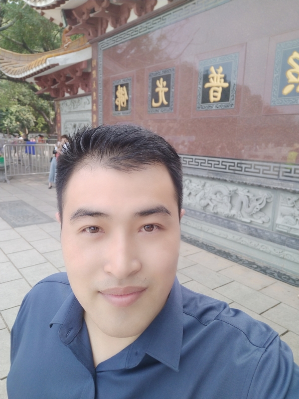 天涯漂泊客的第二张照片--潍坊相亲服务中心