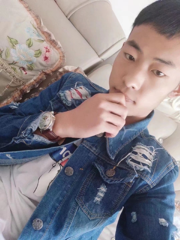 遗失的爱的第一张照片--潍坊相亲服务中心