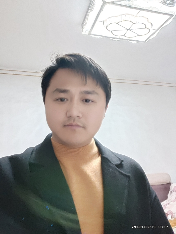 聆听的第一张照片--潍坊相亲服务中心