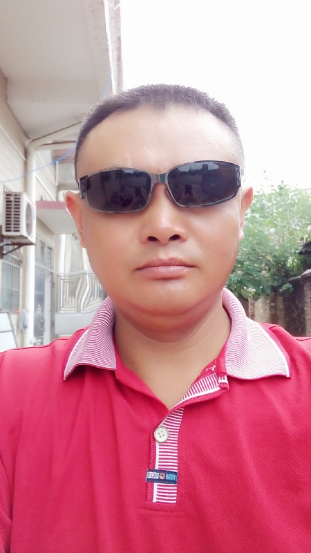 肉眼凡胎的第一张照片--潍坊相亲服务中心