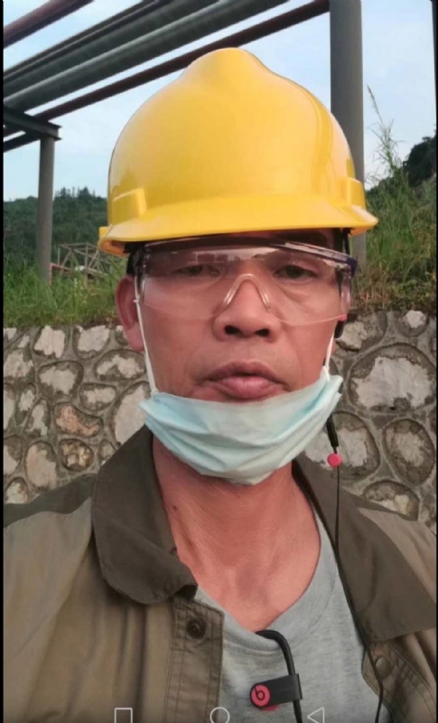 蓝天的第一张照片--潍坊相亲服务中心