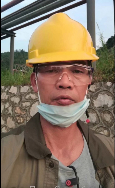 蓝天的第二张照片--潍坊相亲服务中心