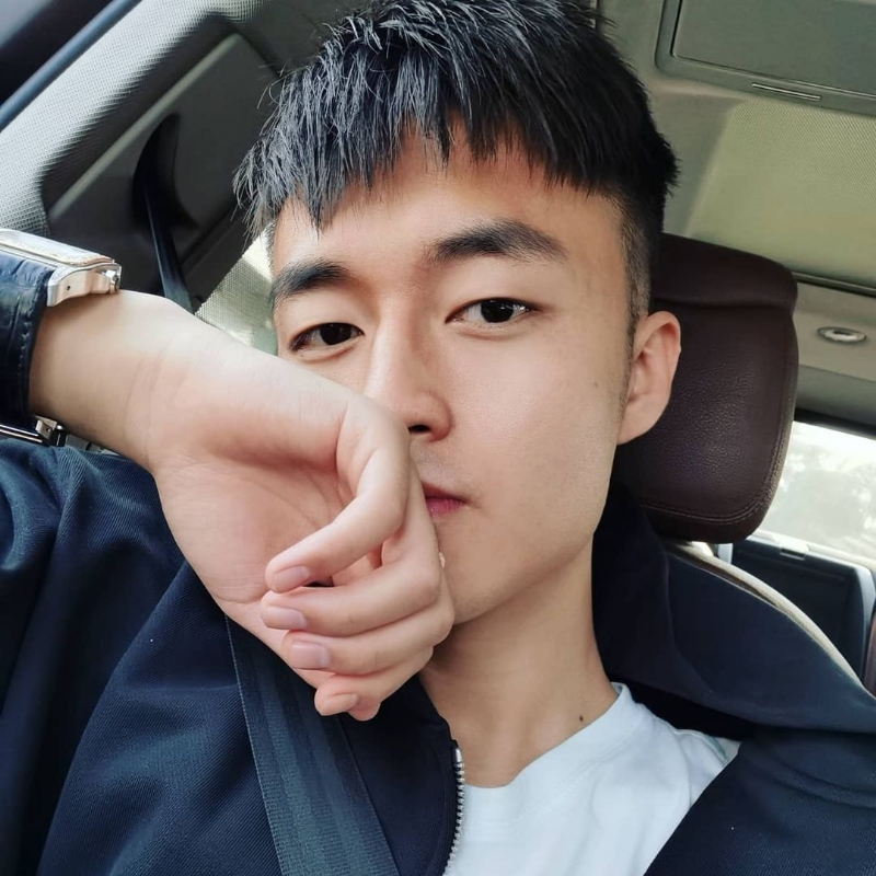 毅桦的第二张照片--潍坊相亲服务中心