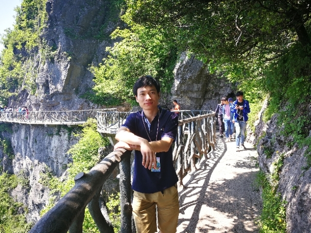 天定的第二张照片--潍坊相亲服务中心