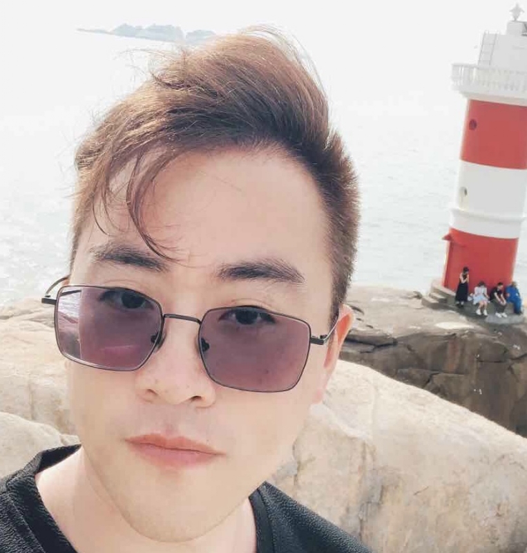 风中的雨的第一张照片--潍坊相亲服务中心