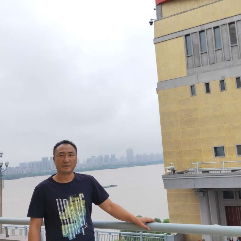 明天的第一张照片--潍坊相亲服务中心