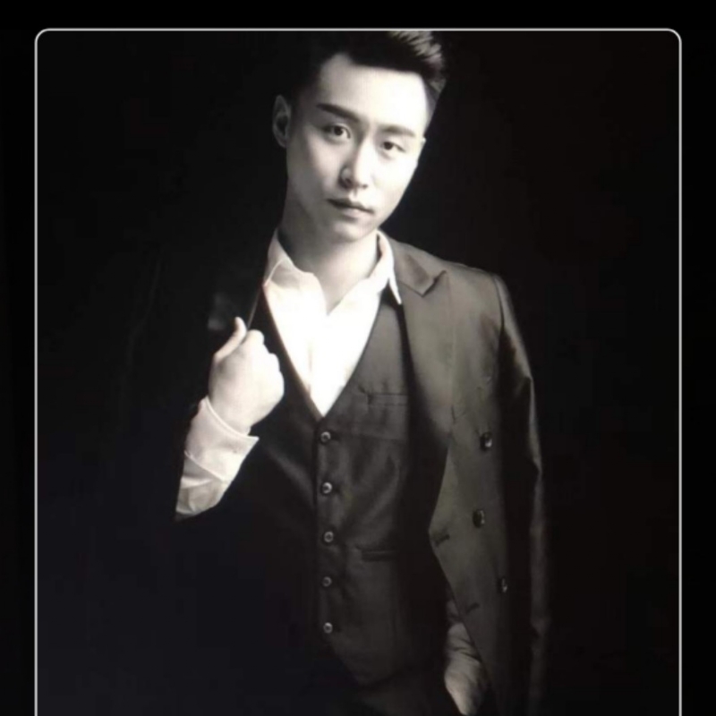 名字太难取了的第一张照片--潍坊相亲服务中心