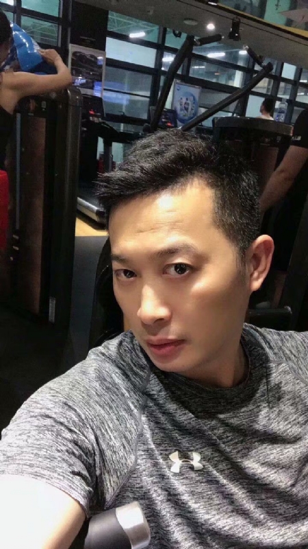 期待你的爱的第一张照片--潍坊相亲服务中心