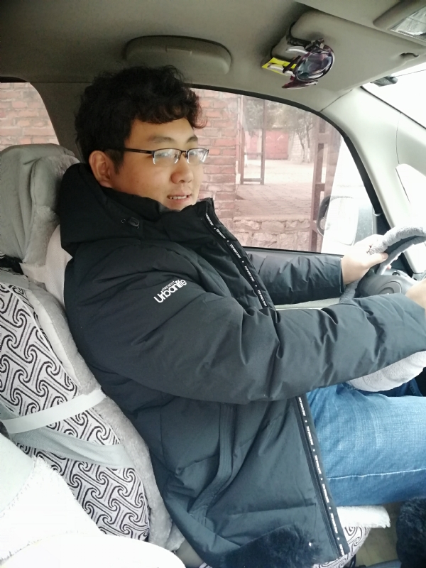 季末非陌的第一张照片--潍坊相亲服务中心