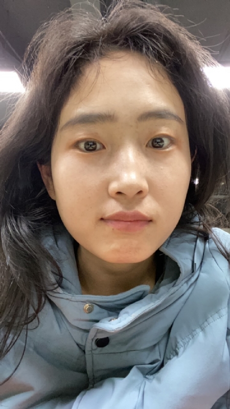 Xixi的第一张照片--潍坊相亲服务中心