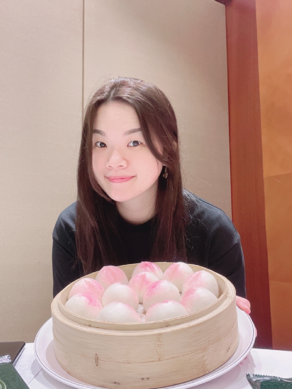 ceci的第一张照片--潍坊相亲服务中心