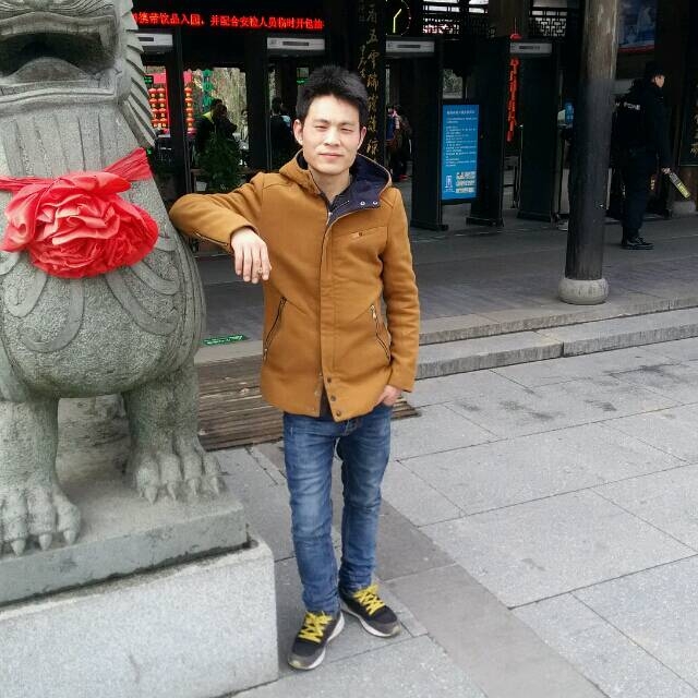 逆流的第一张照片--潍坊相亲服务中心