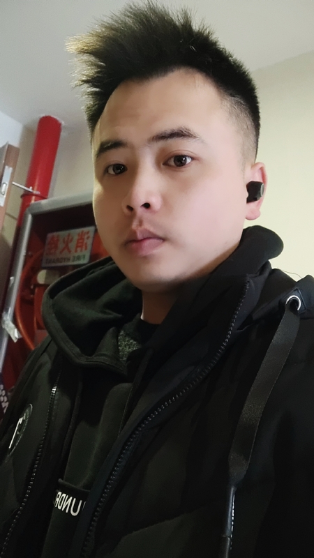 陈yy的第二张照片--潍坊相亲服务中心