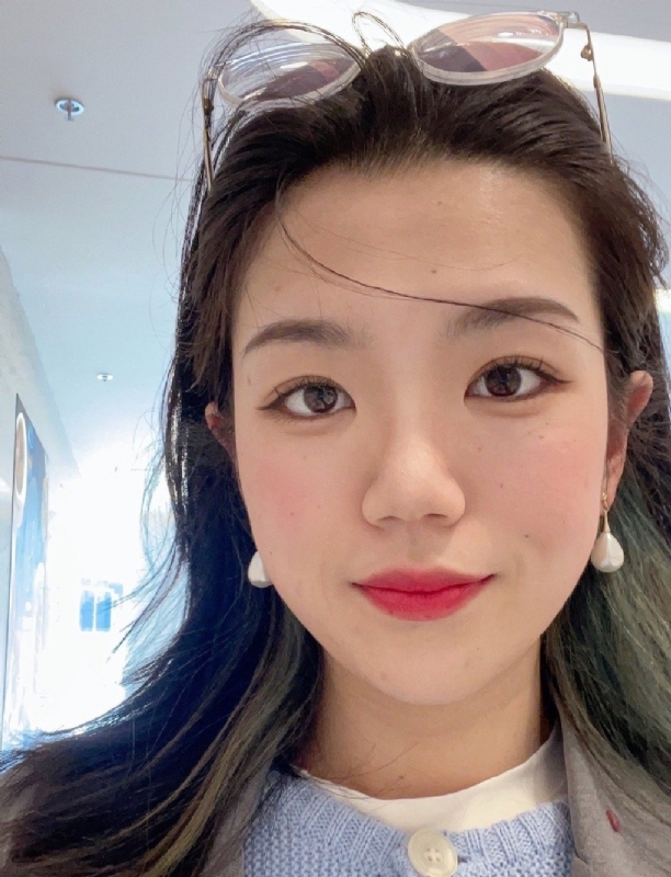 鱼鱼的第二张照片--潍坊相亲服务中心