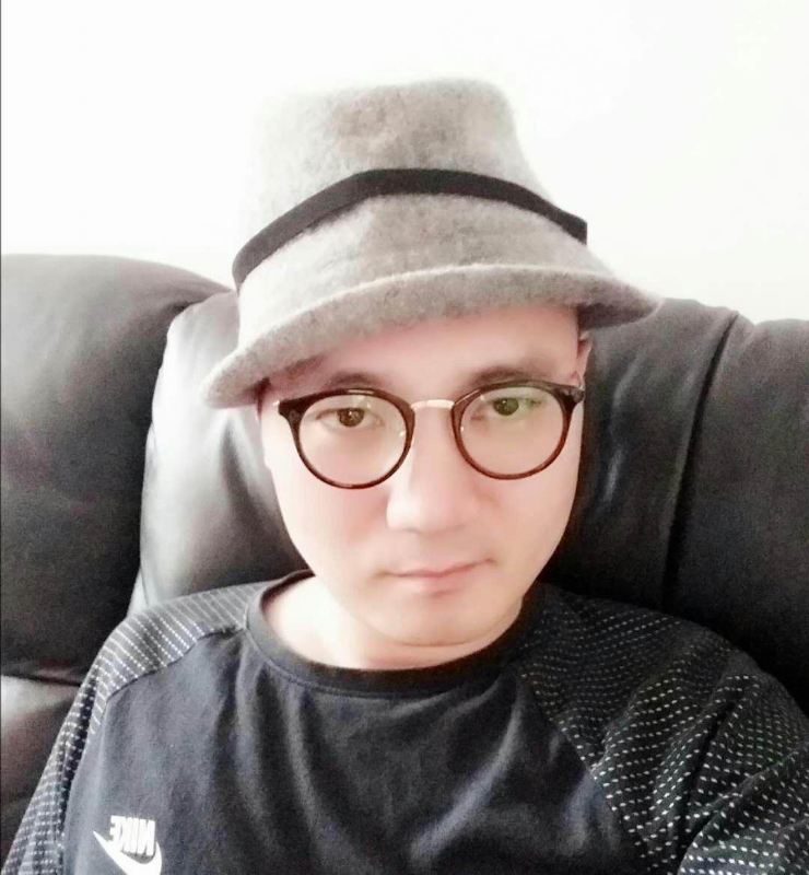 吳擁軍的第一张照片--潍坊相亲服务中心