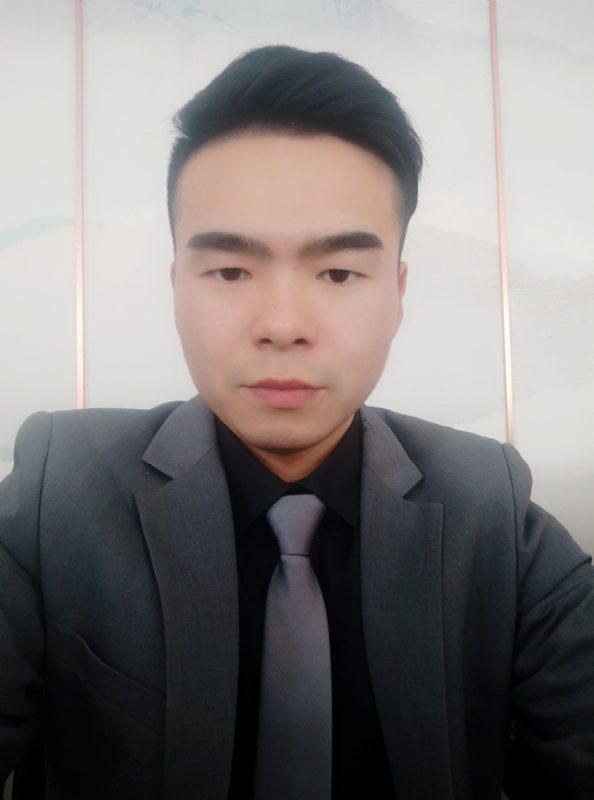 穿西装的鲨鱼的第一张照片--潍坊相亲服务中心