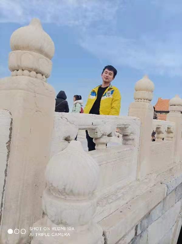 千城的第二张照片--潍坊相亲服务中心