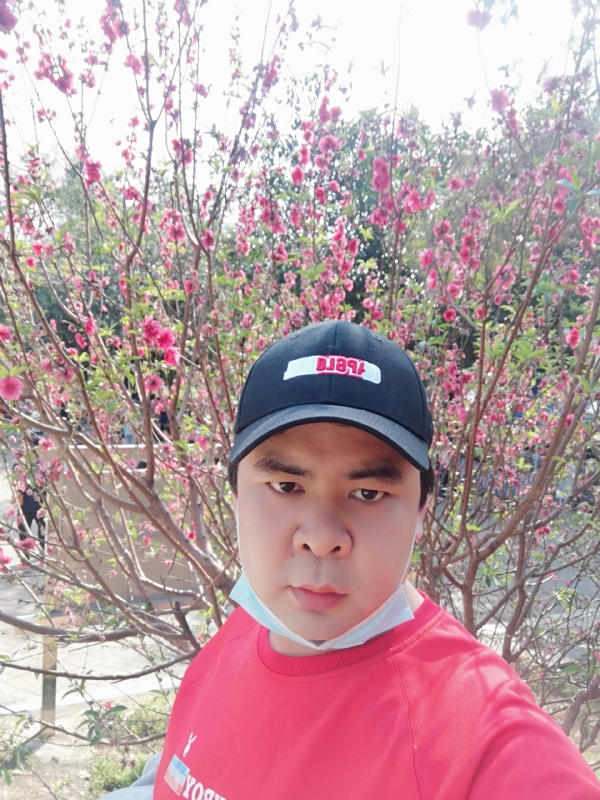 真心交友的第一张照片--潍坊相亲服务中心