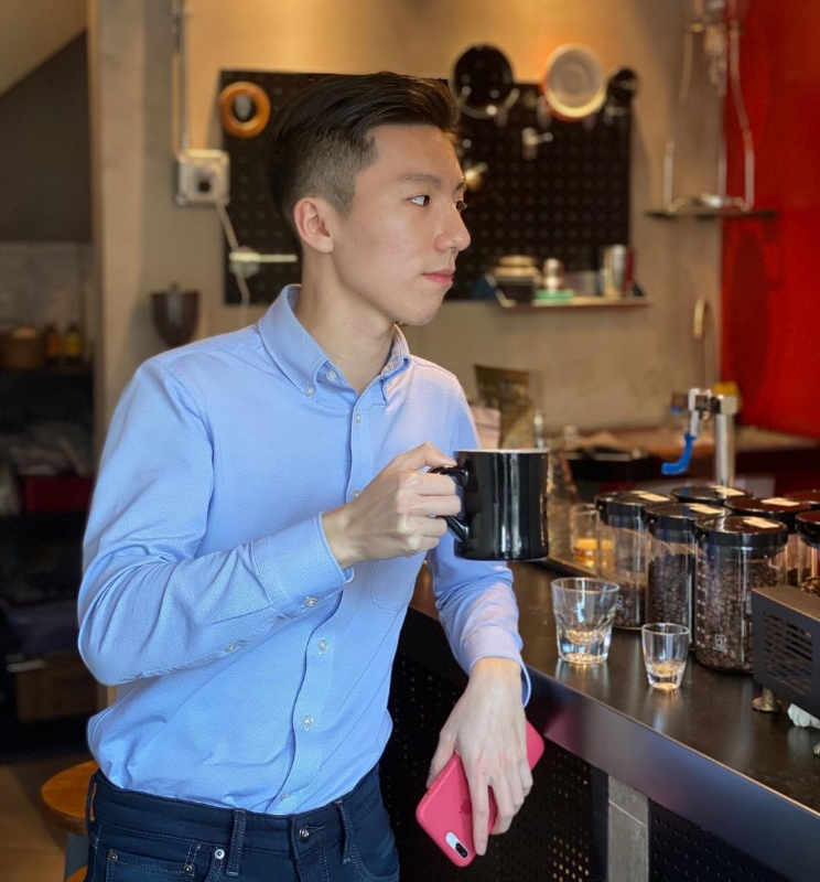 偉霆的第一张照片--潍坊相亲服务中心