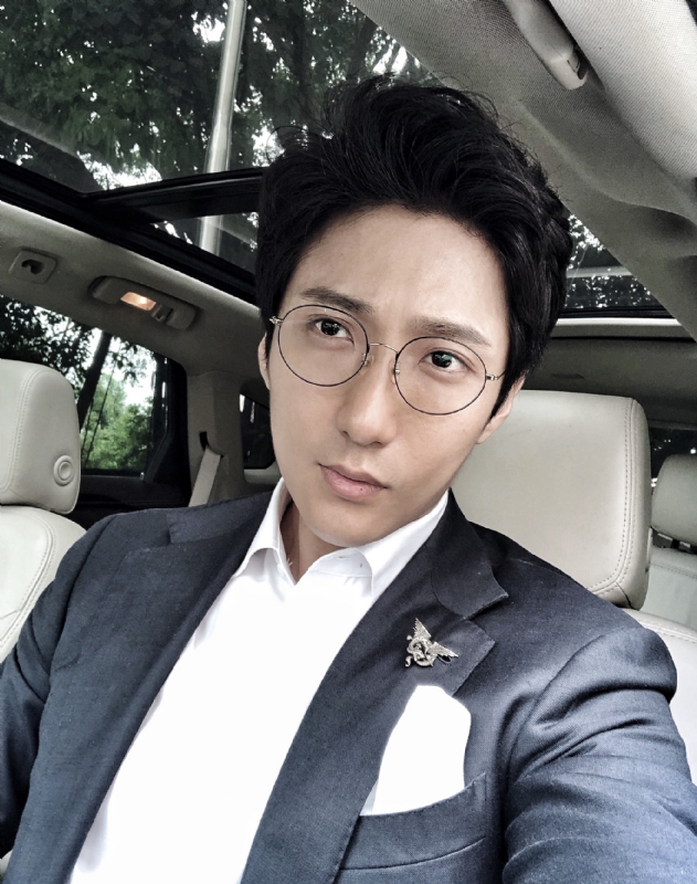 雲天的第一张照片--潍坊相亲服务中心