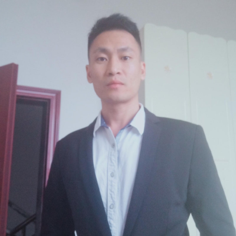 kyle的第一张照片--潍坊相亲服务中心