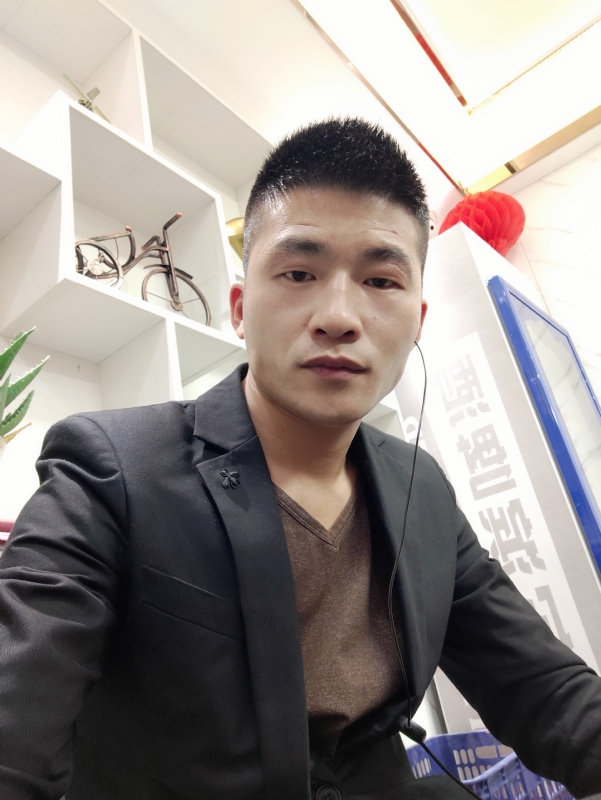 阿木1234的第一张照片--潍坊相亲服务中心