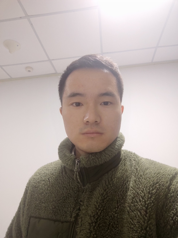 醒醒的第一张照片--潍坊相亲服务中心