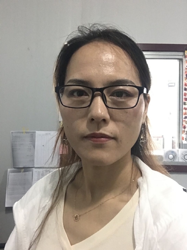 爱在春天的第一张照片--潍坊相亲服务中心