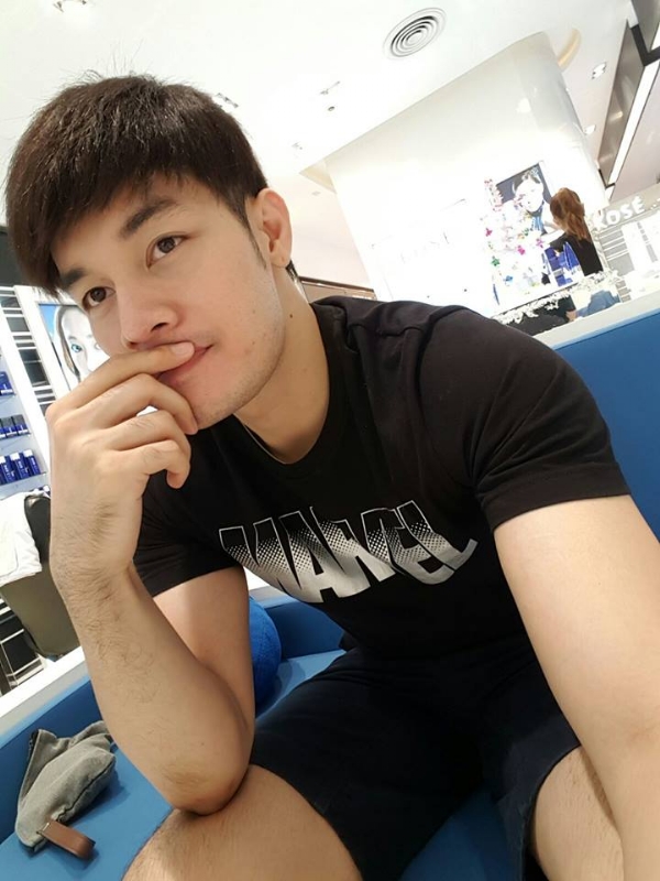 张枫的第一张照片--潍坊相亲服务中心