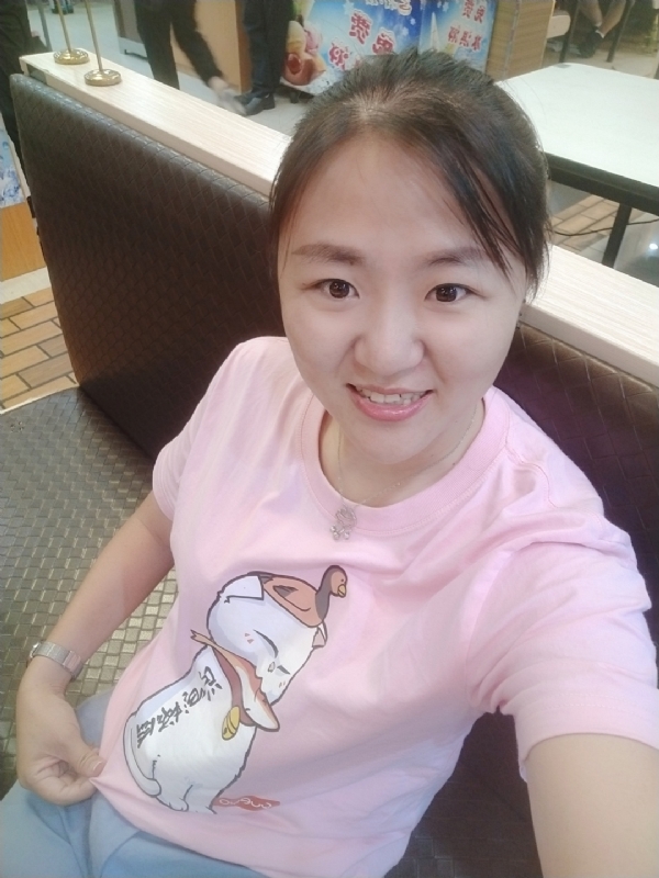 xly的第四张照片--潍坊相亲服务中心