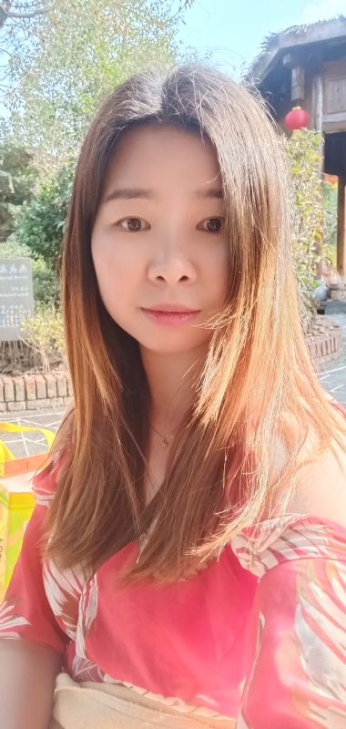 赫赫的第一张照片--潍坊相亲服务中心