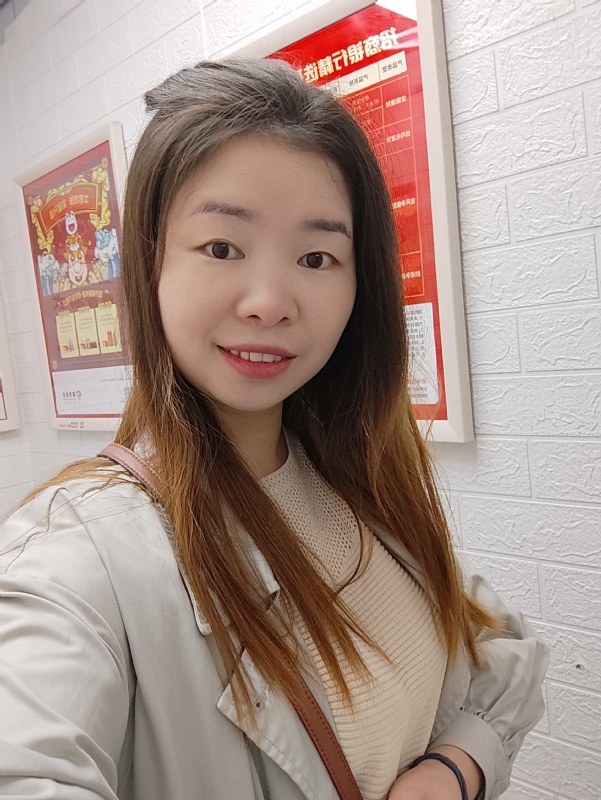 赫赫的第二张照片--潍坊相亲服务中心