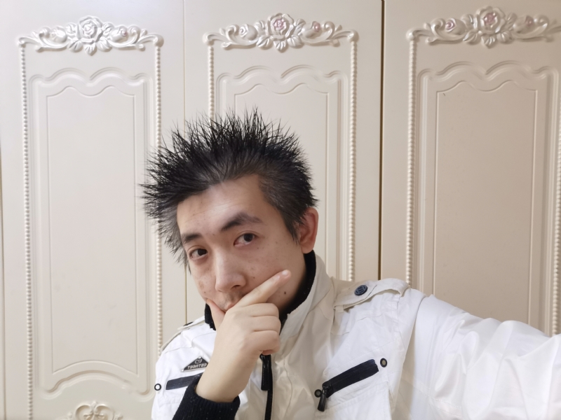 兔子满山跑的第一张照片--潍坊相亲服务中心