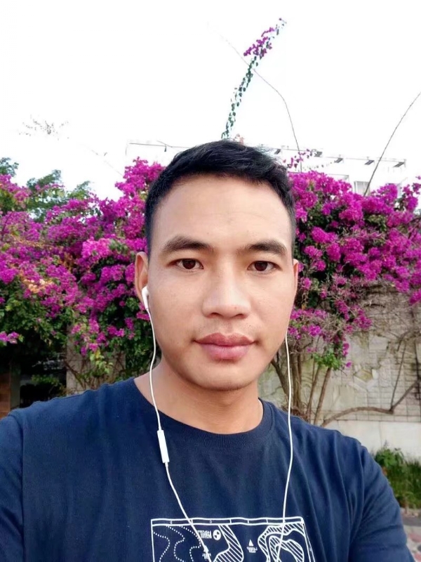 我不帅你不爱的第一张照片--潍坊相亲服务中心