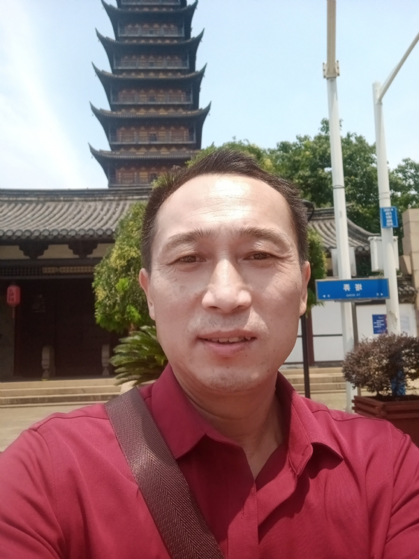 辛福就再下一站的第一张照片--潍坊相亲服务中心