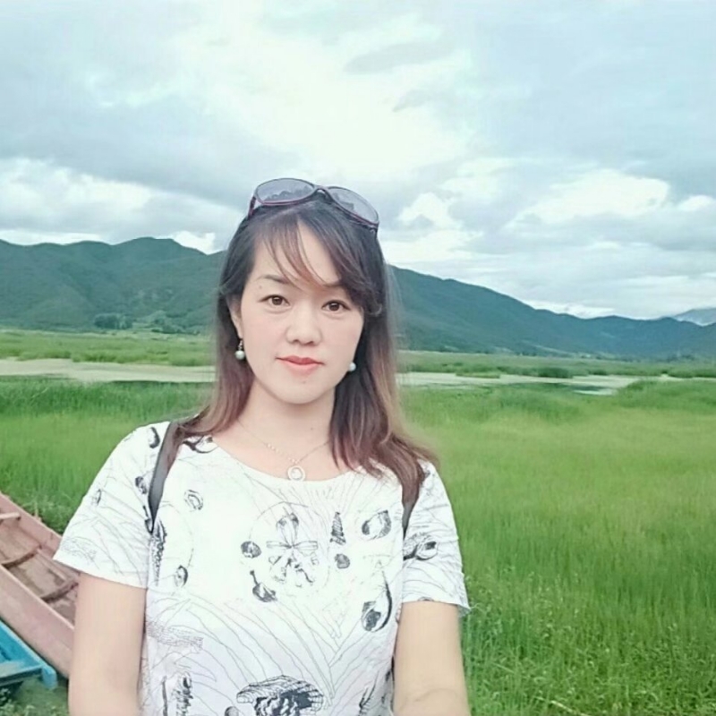 如懿的第一张照片--潍坊相亲服务中心