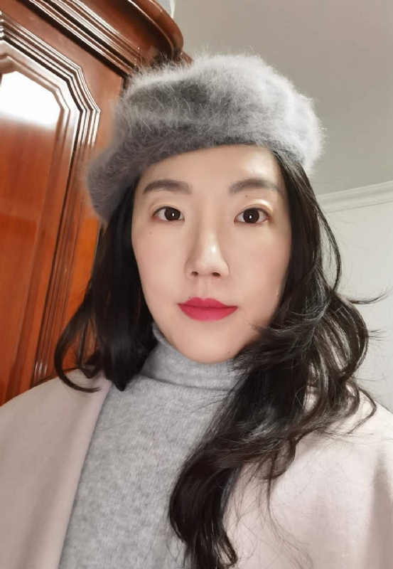 小莲的第一张照片--潍坊相亲服务中心