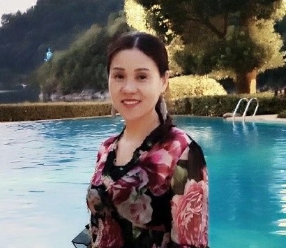 Xiang女士的第一张照片--潍坊相亲服务中心