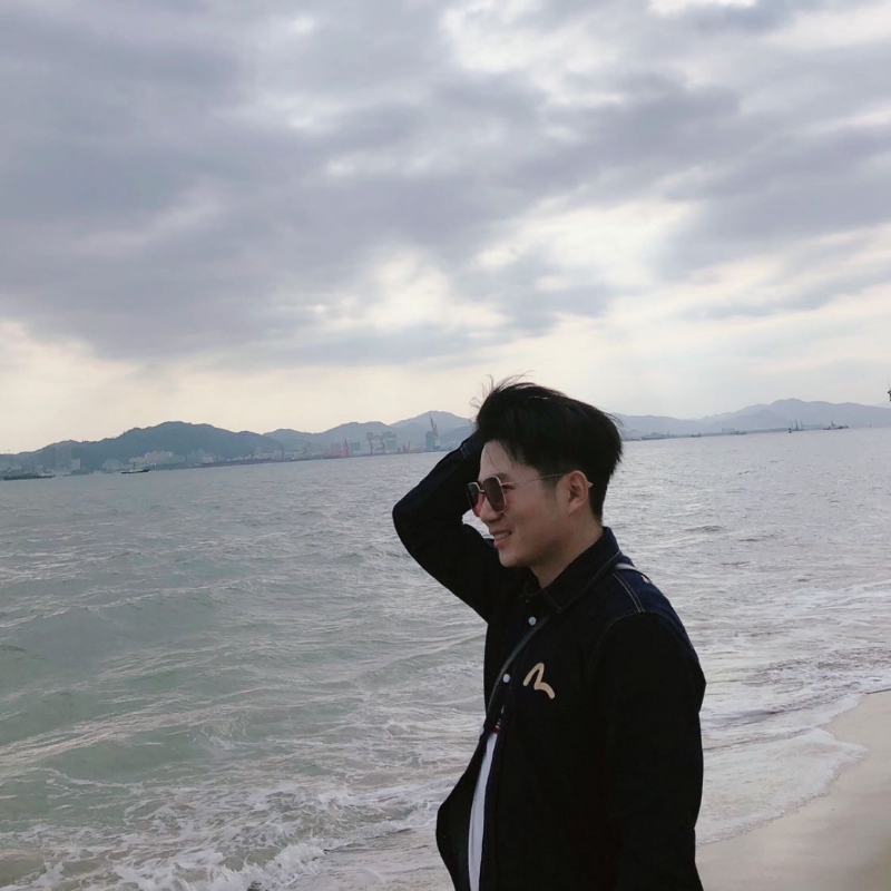 曾亚鹏Carlisle的第一张照片--潍坊相亲服务中心