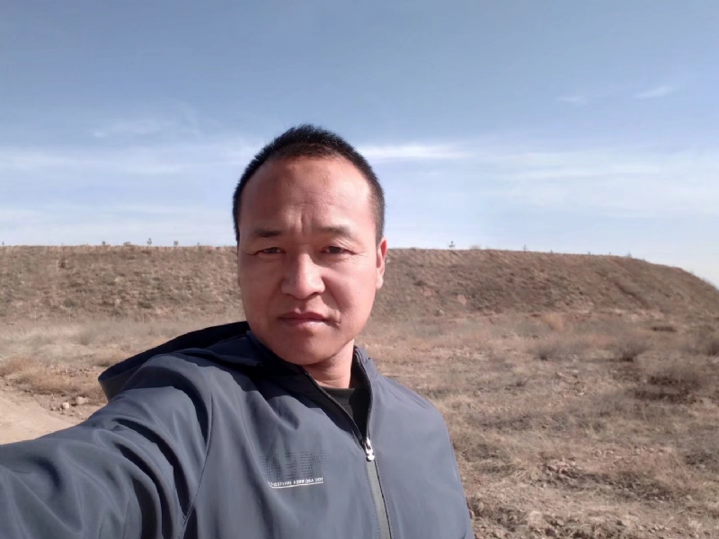 爱你不是我的第一张照片--潍坊相亲服务中心