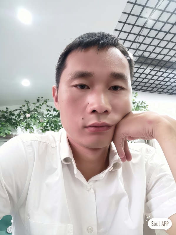 小刚的第一张照片--潍坊相亲服务中心