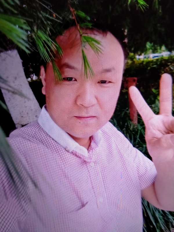 寻缘的第四张照片--潍坊相亲服务中心