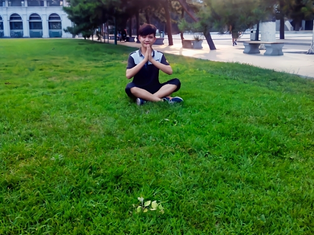 雄鹰不因暴风折翼的第一张照片--潍坊相亲服务中心