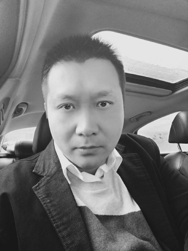 静水寒的第一张照片--潍坊相亲服务中心