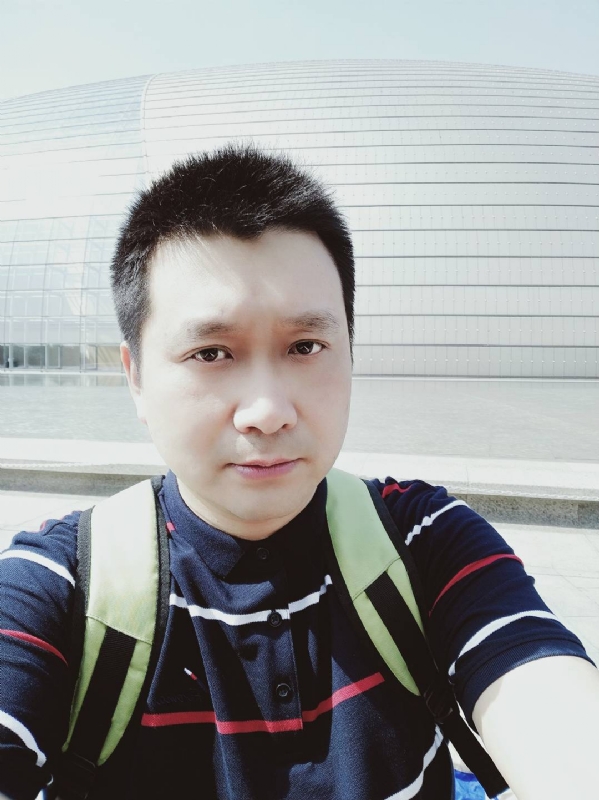 静水寒的第二张照片--潍坊相亲服务中心