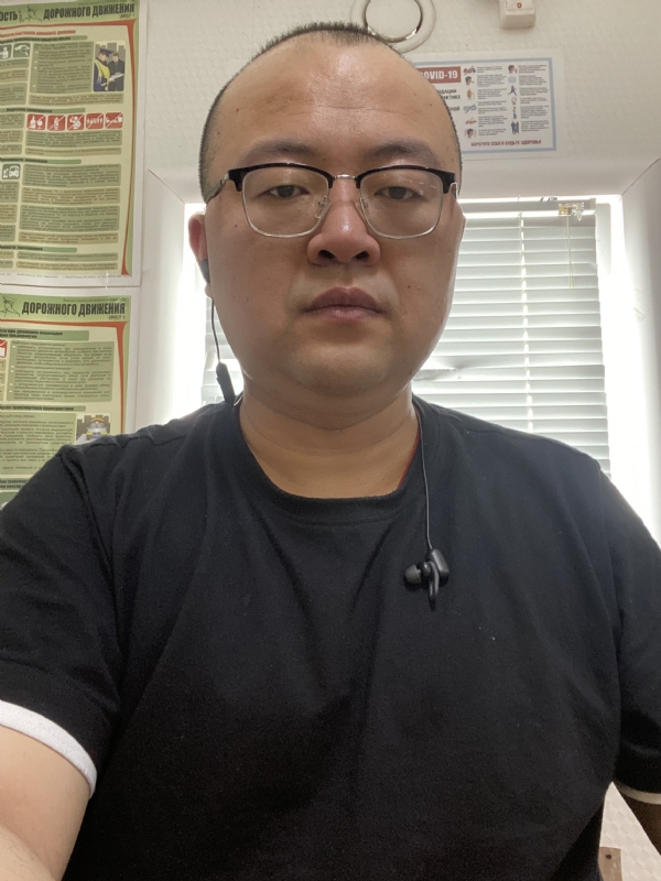 Darcros的第一张照片--潍坊相亲服务中心