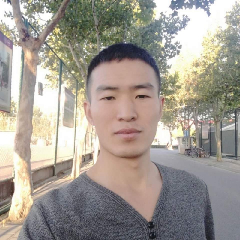 yuge的第一张照片--潍坊相亲服务中心