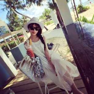 素素的第一张照片--潍坊相亲服务中心