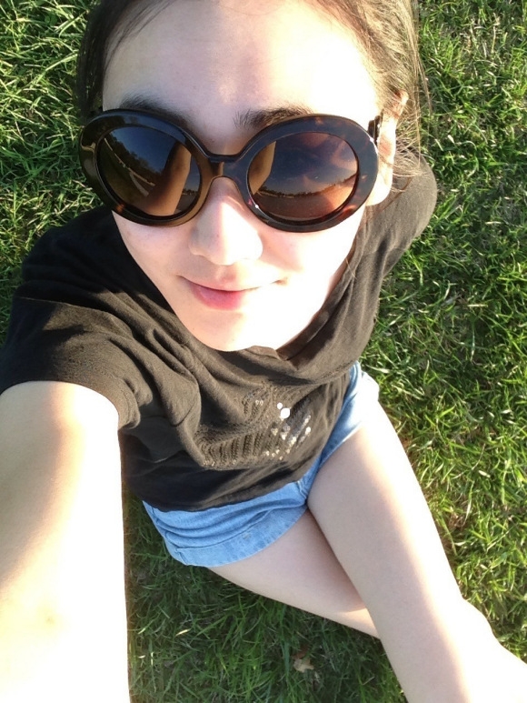 素素的第二张照片--潍坊相亲服务中心